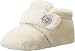 UGG Unisex Bixbee Bootie (Infant/Toddler), Vanilla, 0-6 Months M US Infant
