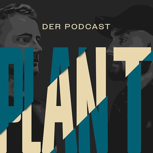 『Plan T』のカバーアート