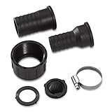 KÄRCHER Pumpenanschlussstück inkl. Rückschlagventil, groß - 69974180