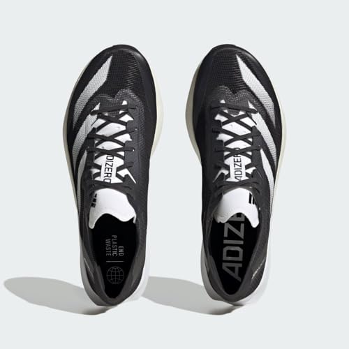 adidas Men's Adizero Adios 8 Running Shoes Sneaker4