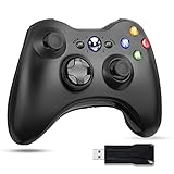 wireless usb hub arduino 🎮[Dual Motor Vibrations Feedback] Dieser Wireless Controller für xbox 360 verfügt über neu gestaltete Tasten und zwei Vibrationsmotoren für ein reaktionsschnelles Bedienerlebnis und Vibration, so dass Sie sich keine Sorgen über das Abdriften der Joystick-Tasten machen müssen, während Sie das Spiel immersiv erleben können.