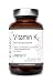 Produktbild | Vitamin K2 | MenaQ7 | 100mcg 60 Kapseln|KENAY EUROPE | Nahrungsergänzungsmittel |