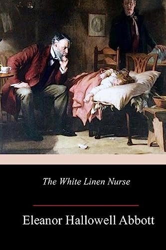 The White Linen Nurse