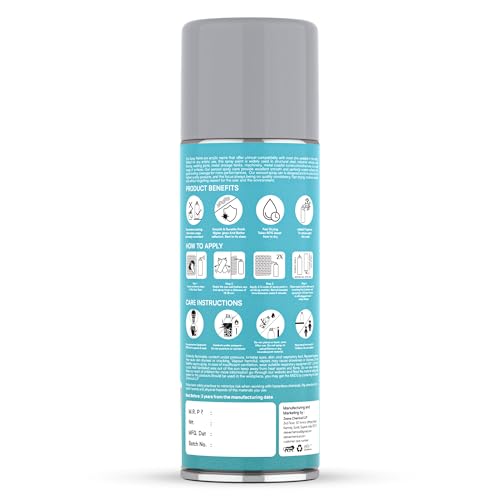 Image of ZEEVA 99% Zinc Acrylic Spray Paint| Cold Galvanizing Spray | Anti-Rust Zinc Coating | Excellent Anticorrosive Protection | Heat & Weld Resistant | Fast Dry | Metal, Auto, Industrial Use