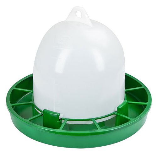 Kerbl 70263 Automatic Feed Dispenser 2.5 kg