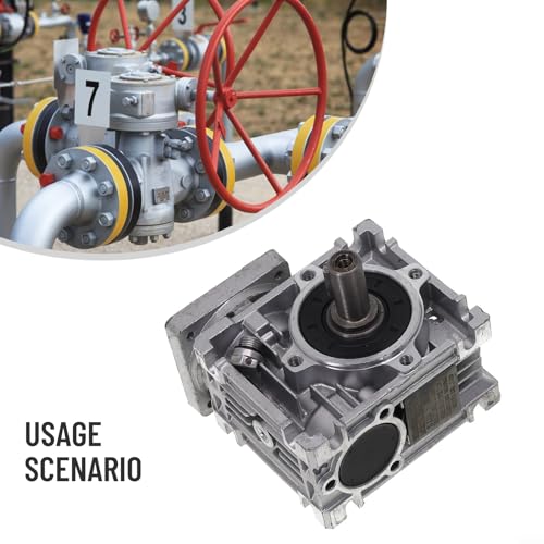 Moteur NEMA 23 RV030 pour automatiser un convoyeur industriel avec précision