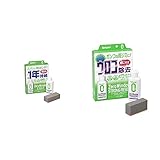 シュアラスター ウィンドウコーティング剤 [撥水] ゼロウィンドウ コート SurLuster S-130 撥水剤 S-130 & ウィンドウ強力ウロコ除去 ゼロウィンドウ ストロングリセット【セット買い】