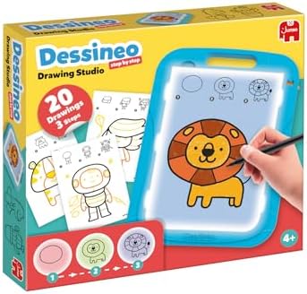 Diset - Dessineo Draw Studio, Plataforma educativa para Aprender ...