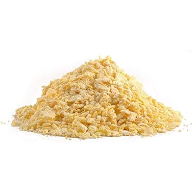 Flaked Corn, 5lb (Flaked Maize)