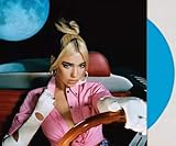 Future Nostalgia - Exclusive Limited Edition Blue Colored Vinyl LP [Condition-VG+NM]