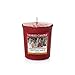 Produktbild Yankee Candle Samplers Votivkerzen, Wax, Christmas Magic, 4.6 x 4.8 x 1 cm, 49