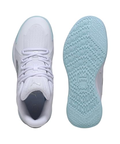 Image of Puma Mens Dagger Basketball Shoes