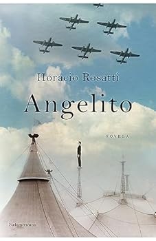 Paperback Angelito [Spanish] Book