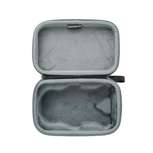 Sac de rangement pour DJI Mini 5 Pro évitez les rayures sur télécommande RC2 - 5
