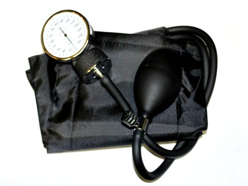 Elite First AidBlood Pressure Unit