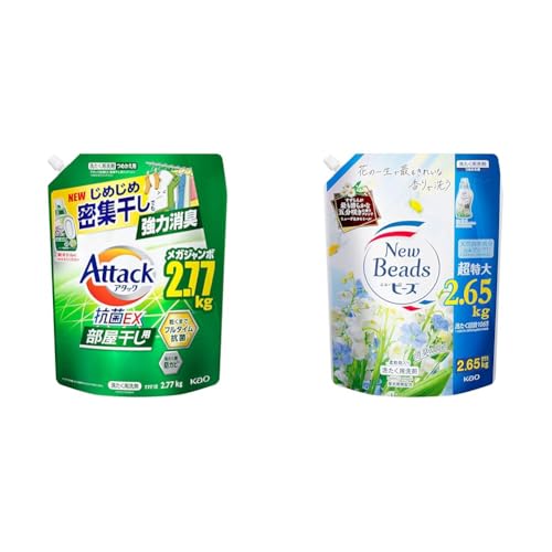 �A�^�b�N�R��EX �������� �t�̐�� �l�ߑւ� 2770��+ �j���[�r�[�Y �����N�X�N���t�g �t�̐�� �~���[�Q&�J���~�[���̍��� �l�ߑւ� 2650ml