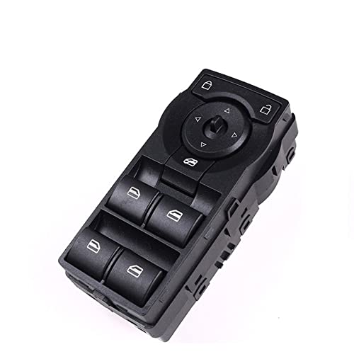 Interrupteur lève-vitre Holden Commodore VE commande électrique 92247215 - 5
