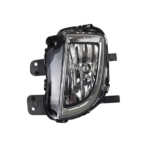 Phare antibrouillard Audi A6 Cabriolet (2012-2016) - Pack Gauche et Droit 5K0941699E