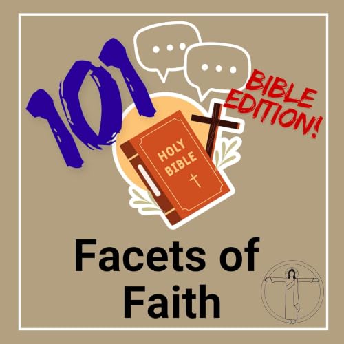 Bible 101 - Books of History