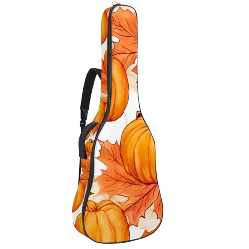 Sac pour guitare acoustique étanche et stylé pour vos déplacements musicaux