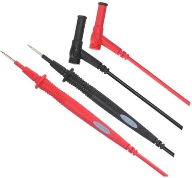 Uni-t Ut L21 Measuring Instrument Probe CAT III 1000V / CAT IV 600V 20A 45°