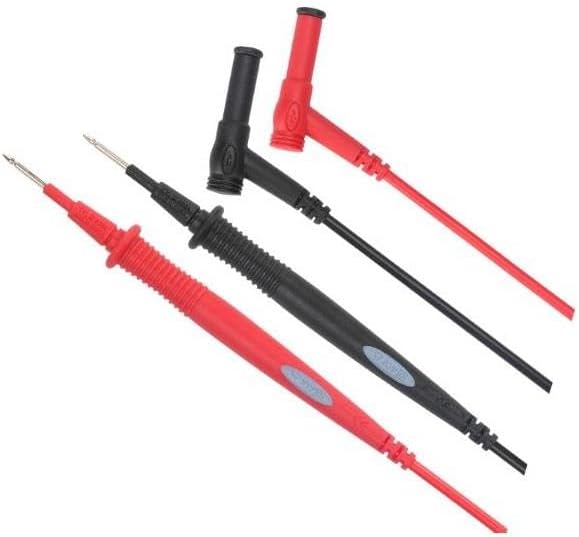 Uni-t Ut L21 Measuring Instrument Probe CAT III 1000V / CAT IV 600V 20A 45°