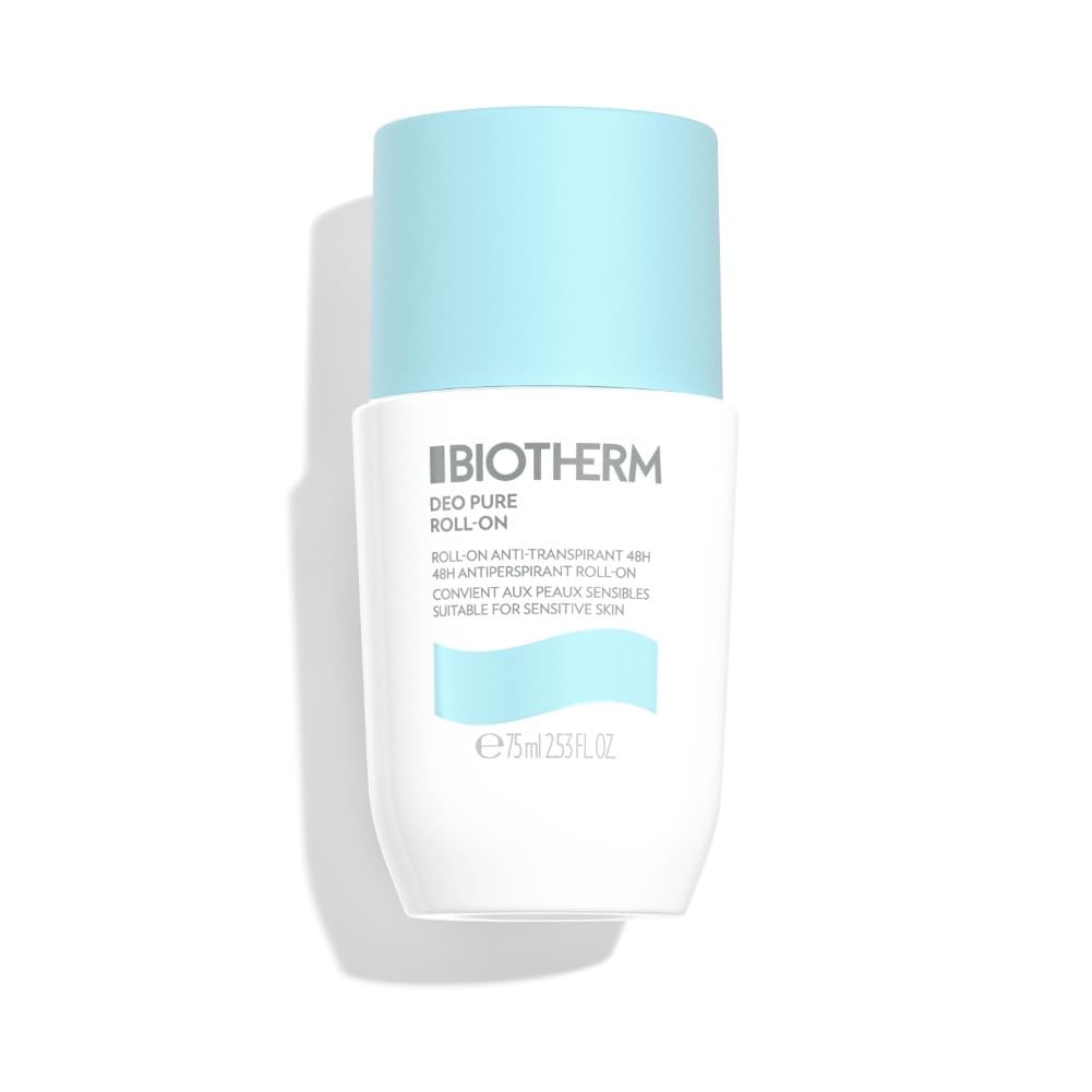 Biotherm Desodorantes - 75 ml