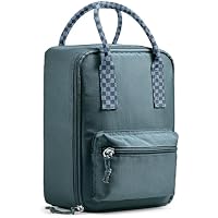 Fit & Fresh Connor Insulated Kids Lunch Box