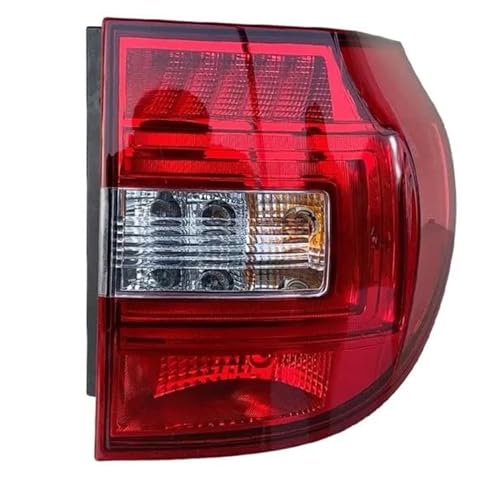 Feu arrière pour Skoda Yeti voyagez en sécurité avec stop LED droit
