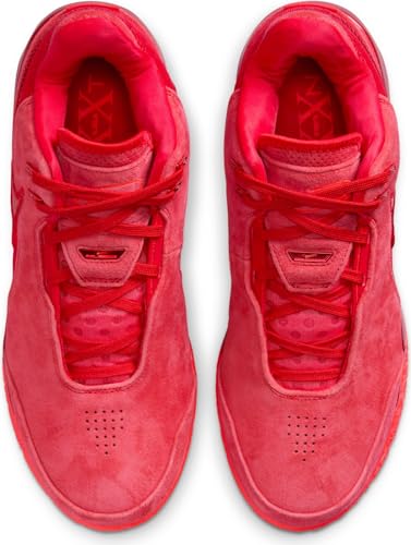 Image of Nike Men's Lebron NXXT Gen AMPD Basketball Shoes