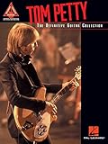 TOM PETTY                    THE DEFINITIVE GUITAR        COLLECTION (Guitar Recorded Versions)
