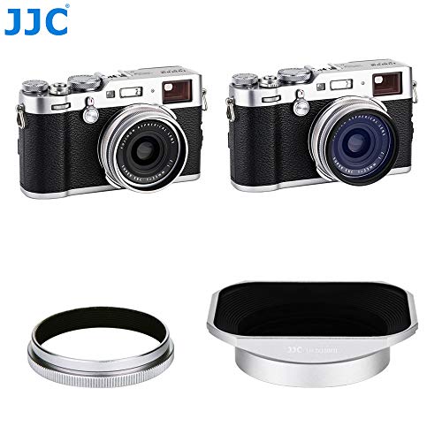JJC Paraluce per Fujifilm Finepix X100V, X100F