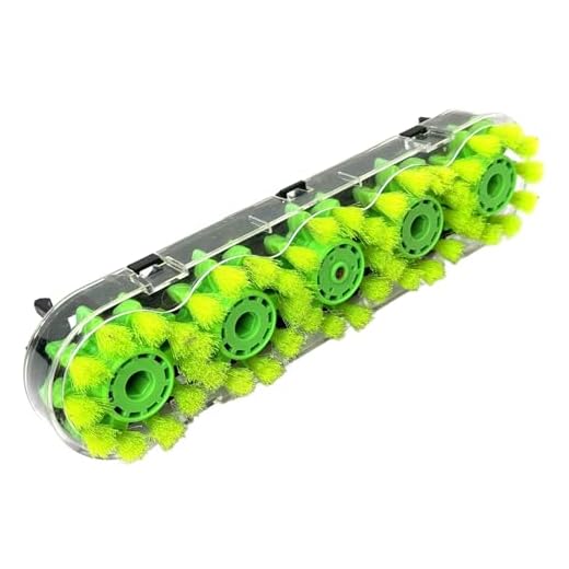 Hoover Turbo Scrub Brush Replacement Part
