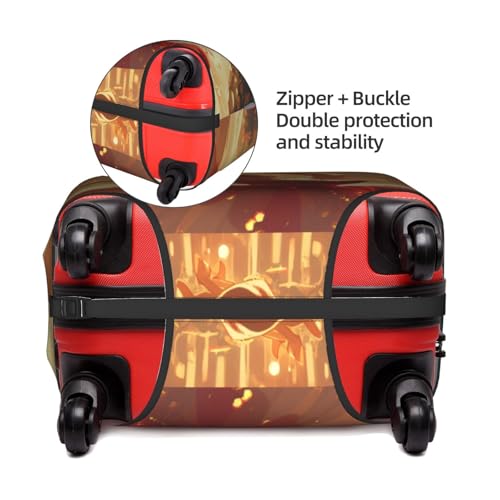 Housse de protection anti-poussière Casse-noisette lavable XL - 3