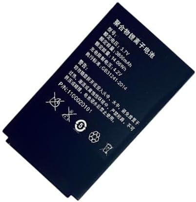 Technical Precision Replacement for Newland BTY61 Battery