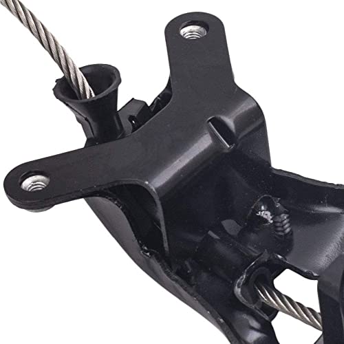Winch Assembly LR039486 MOLEI-AUTO 1 PC/Set miniatura 2