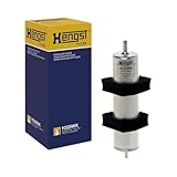 Hengst Fuel Filter