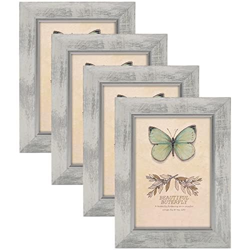 Cadres photo rustiques 13x18 cm pour décorer votre salon et vos tables de fête