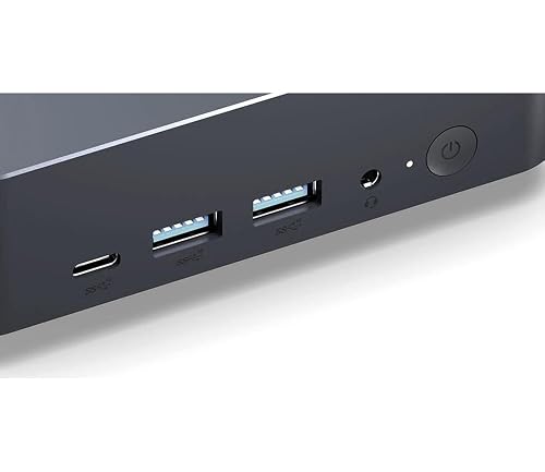 Amazon.com: MINIX NGC N512 Mini PC Windows 11 Pro, Intel i5-12600H