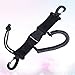 BESPORTBLE High Strength Anti-Lost Spring Rope for Diving Camera Flexible Scuba Hose Wire Safety Lanyard for Underwater Tools