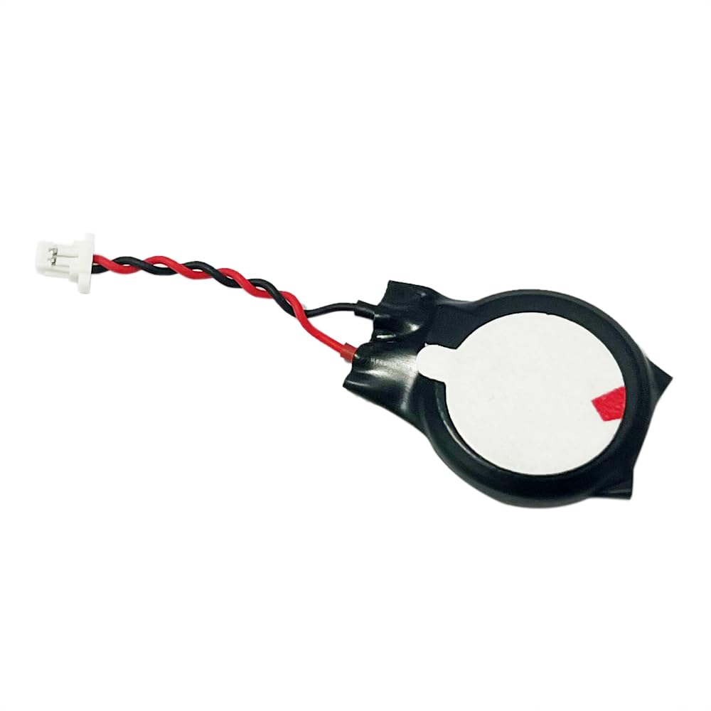 Amazon.com: HSSDTECH CMOS Battery CR2032 Replacement for Dell
