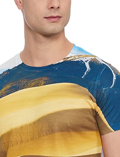Image of wear your mind Men T-Shirt