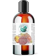 Prickly Pear Seed Oil. Cactus Seed Oil. 236 ml. 100% Pure. Cold-pressed. Unrefined. Organic. Sing...