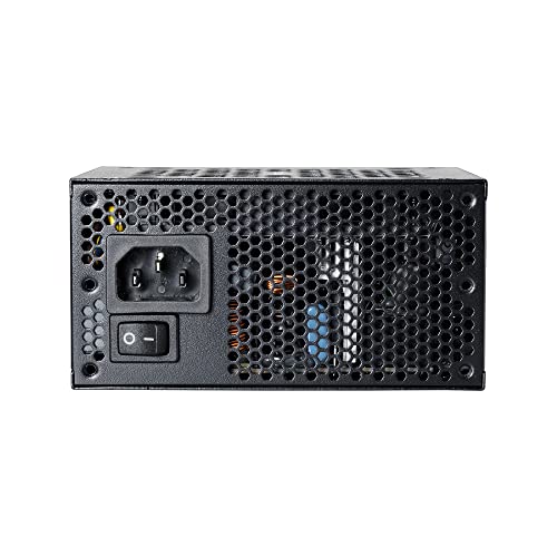 Phanteks Revolt SFX 750 W 80+ Gold Certified Fully Modular SFX