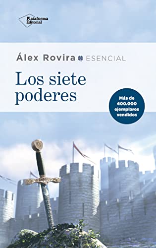 Los siete poderes (FICCION)