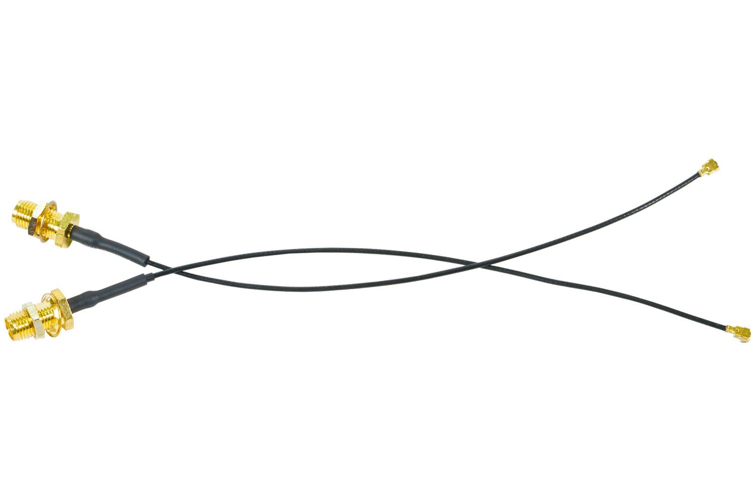 Cavo Per Microfoni Sbilanciato Serie Easy - Cannon Femmina - Jack 6,3 Mm - Foto 8