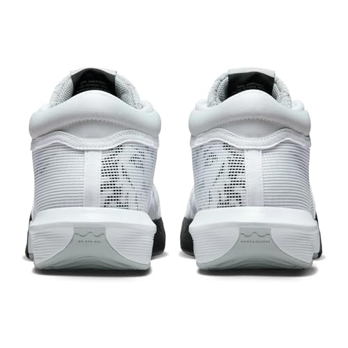 NIKE Men's Sneaker Three Quarters Tall, 0 - Image 4