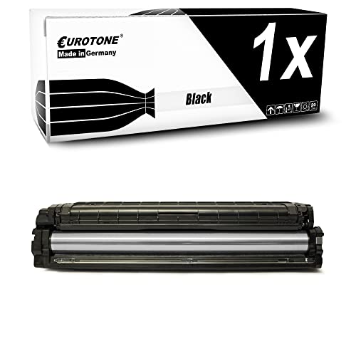 Toner Samsung CLX4195 Eurotone compatible cartouche noire CLT-K504S