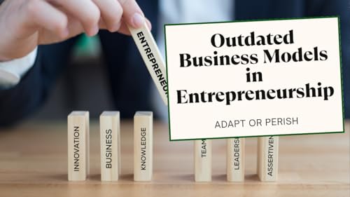 Why 2025 is the Biggest Test for Entrepreneurs