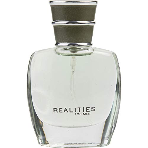 Mini Realities Men By Liz Claiborne - Cologne Spray (New)